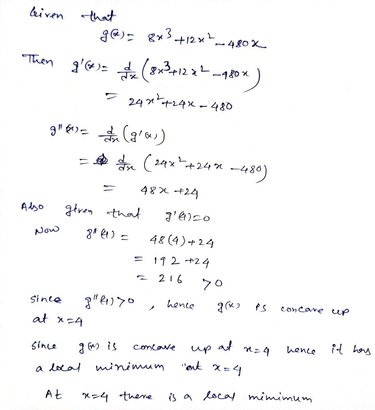 Advanced Math homework question answer, step 1, image 1